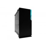 In Win 101C (Black/Transparent)