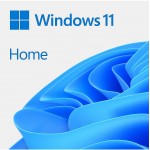 Microsoft Windows 11 Home Eng (64-bit OEM)