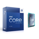 INTEL CORE I9 13900K 24(8P+16E) CORES 32 THREADS 5.8 GHZ 36M CACHE LGA1700 PROCESSOR