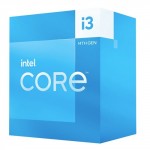INTEL CORE I3 14100 UP to 4.70 GHZ 12M CACHE FC- LGA16A PROCESSOR