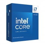 INTEL CORE I7 14700KF 20 CORES (8 P-cores + 12 E-cores) up to 5.6 GHz LGA1700 PROCESSOR