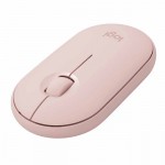 Logitech M350 Pebble Wireless Mouse