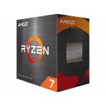 AMD Ryzen 7 5800X 3.8GHz Socket AM4 Box without Cooler