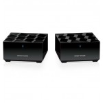NETGEAR Nighthawk MK62 AX1800 Dual-band WiFi 6 Mesh System- 2 pack