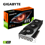 GIGABYTE GeFORCE RTX 3060GAMING OC-12GD REV 2.0 LHR 2XDP 2XHDMI GRAPHICS CARD 