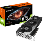 GIGABYTE GeFORCE RTX 3060 Ti GAMING OC 8G V2.0 LHR GRAPHICS CARD