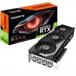 Gigabyte Geforce RTX 3070 Gaming OC V2.0 LHR 8GB GDDR6, PCIE 4.0, Triple Fan, Upto 1815MHz, 2.5 Slots, 2X Display Port, 2X HDMI, 286mm Length Max 4 Display, 2X 8 Pin Power, 650W PSU Recommended 