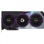 Gigabyte GeForce RTX 4080 16GB Aorus Master Graphics Card 16GB , PCIE 4.0, Triple Fan, GPU Upto 2550MHz, 9728 CUDA, 3.5 Slot, 3XDP, 1XHDMI, 357mm Length, 1X16 Pin Power, 850W Or Higher PSU Recommended