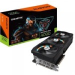 Gigabyte GeForce RTX 4090 Gaming OC Graphics Card 24GB GDDR6X, PCIE 4.0 16384 CUDA, 3.5 Slot, 3XDP, 1XHDMI, 340mm Length, Max 4 Display Out, 1X16 Pin Power, 1000W Or Higher PSU Recommended