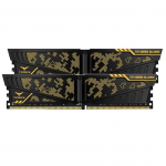 Team Group T-F Vulcan TUF DDR4 3200MHz 2x8GB (TLTYD416G3200HC16CDC01)