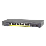Netgear GS110TP V2