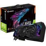 Gigabyte Aorus GeForce RTX 3080 Ti Master 3xHDMI 3xDP 12GB Rev 1.0