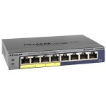 Netgear GS108PE V3