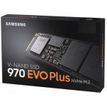 Samsung 970 EVO Plus Series MZ-V7S2T0BW 2TB