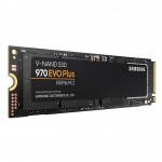 Samsung 970 EVO Plus Series MZ-V7S500BW 500GB