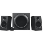 Logitech Z333 2.1 Channel 40W Multimedia Speakers