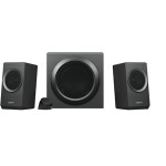 Logitech Z337 2.1 PC Speakers with Bluetooth