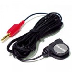 Zalman High End Clip On Microphone