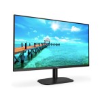 AOC 27B2H 27" 1920x1080 VGA HDMI 75Hz Frameless Monitor