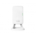 Aruba Instant On AP11D 2x2 Smart Mesh Wi-Fi 5 Desk/Wall Access Point, Dual-Band AC1200, 802.3af/at PoE 25W