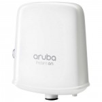 Aruba Instant On AP17 2x2 Smart Mesh Wi-Fi 5 outdoor Access Point, Dual-Band AC1200, 802.3af PoE 14W
