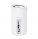 TP-Link Deco BE85 Wi-Fi 7 Whole-Home Mesh System - 3 Pack, Tri-Band BE22000, 10G & 2.5G Ethernet Port