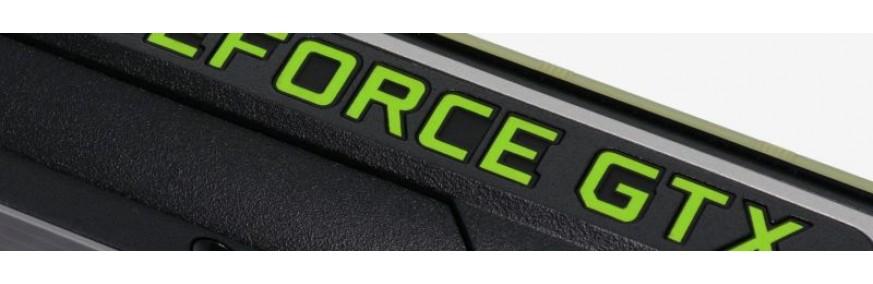 Graphic Cards - Nvidia Graphic Cards - Nvidia