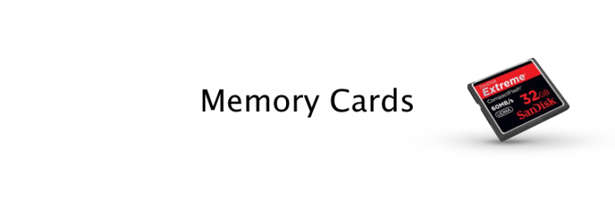 CAMERA MEMORY
