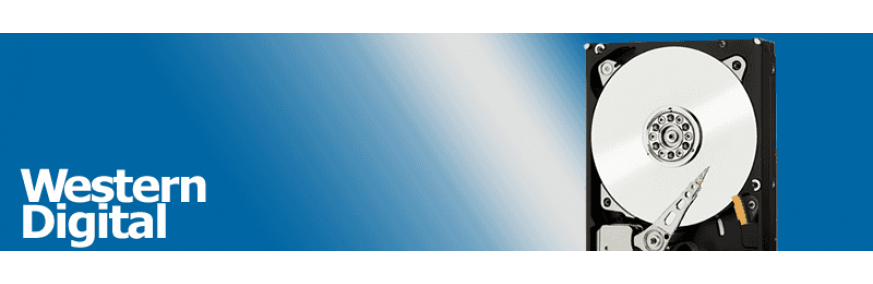 Western Digital
