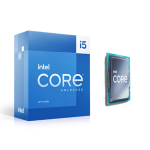 INTEL CORE I5 13600K 14(6P+8E) CORES 20 THREADS 5.1 GHZ 24M CACHE LGA1700 PROCESSOR