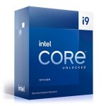 INTEL CORE I9 13900KF 24(8P+16E) CORES 32 THREADS 5.8 GHZ 36M CACHE LGA1700 PROCESSOR