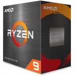 AMD Ryzen 9 5950X 16 Core,32 Threads, up to 4.9 GHz Max Boost, Socket AM4, 64MB total Cache ,105W TDP ,Extended Frequency Range (XFR) in the presence of better cooling. Heatsink Required (one unit only, F.I.F.S)