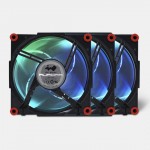 INWIN AURORA RGB LED