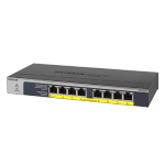 Netgear GS108PP