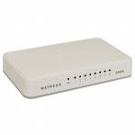 NETGEAR GS208