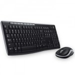 LOGITECH MK270R WIRELESS DESKTOP