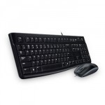 Logitech MK120 Desktop Keyboard