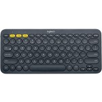 Logitech Multi-Device Bluetooth Keyboard K380 