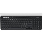 Logitech K780 Bluetooth Wireless Keyboard