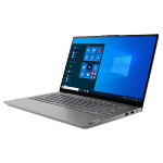 LENOVO THINKBOOK 14S­YOGA ITL 14" TOUCH FHD I5­ 1135G7 8GB 256GB SSD IRIS XE WIFI2X2 802.11AX BT 720PHD ACTIVE PEN BKL KB 65W USBC WIN10PRO