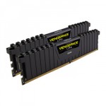 Corsair Vengeance LPX Black DDR4 PC19200/2400MHz CL14 2x8GB (CMK16GX4M2D2400C14)