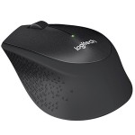 Logitech M331 Silent Plus USB Wireless Mouse