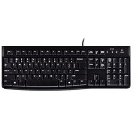Logitech Keyboard K120 (EN)