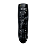 Logitech Harmony 350