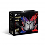 TP-Link Archer GX90 Gigabit Wi-Fi 6 Gaming Router with Game Accelerator