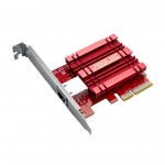 ASUS XG-C100C 10Gbps PCI-E Ethernet Adapter, 1 x RJ45