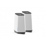 Netgear Orbi Pro Tri-Band WiFi System SXK80 (2-pack)