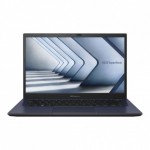 ASUS B1402CVA-NK5985X 14'' FHD INTEL I7 -1355U 16GB DDR4 512GB 4.0 SSD WIFI6 +BT WIN11 PRO 1 YEAR ON SITE