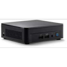 ASUS NUC 12 PRO SLIM FULLY-BUILT KIT. INTEL CORE i5-1240P, 8GB RAM, 500GB SSD, WIFI 6E, BLUETOOTH, WIN 11 PRO, 3YR WTY