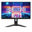 GIGABYTE G24F 23.8" 1920X1080 FHD 1MS 170HZ IPS FREESYNC PREMIUM 2XHDMI DP 2XUSB3.0 HGT-ADJ GAMING MONITOR